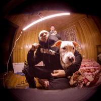 Обложка Pra (Killa'Gramm)