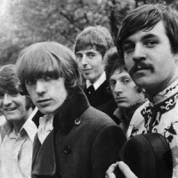 Обложка Procol Harum