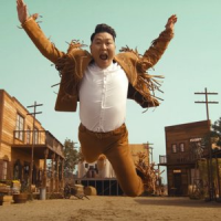 Обложка Psy