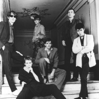 Обложка Psychedelic Furs