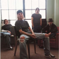 Обложка Puddle Of Mudd