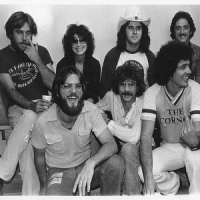 Обложка Pure Prairie League