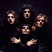 Обложка Queen