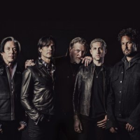 Обложка Queens Of The Stone Age