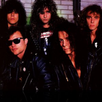 Обложка Queensryche