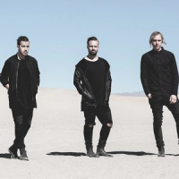 Обложка Rüfüs Du Sol