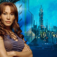 Обложка Rachel Luttrell