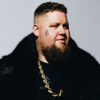 Обложка Rag'N'Bone Man