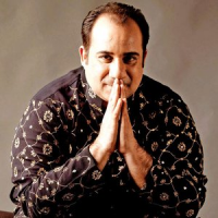 Обложка Rahat Fateh Ali Khan