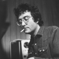 Обложка Randy Newman