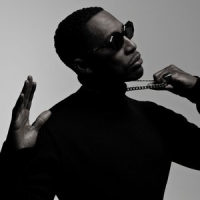 Обложка Raphael Saadiq