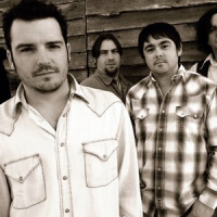 Обложка Reckless Kelly