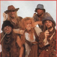 Обложка Rednex