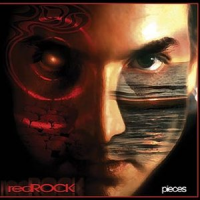 Обложка RedRock