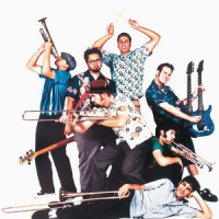 Обложка Reel Big Fish