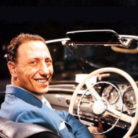 Обложка Renato Carosone
