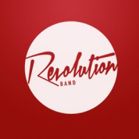 Обложка Revolution Band