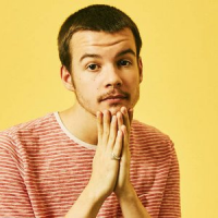 Обложка Rex Orange Country