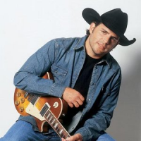 Обложка Rhett Akins