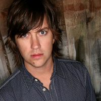 Обложка Rhett Miller