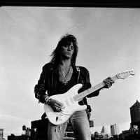 Обложка Richie Sambora