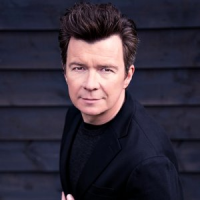 Обложка Rick Astley