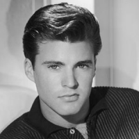 Обложка Ricky Nelson