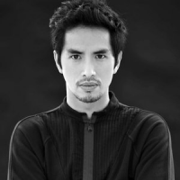 Обложка Rico Blanco