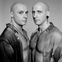Обложка Right Said Fred
