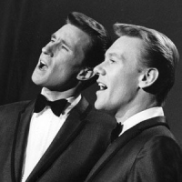 Обложка Righteous Brothers