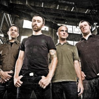 Обложка Rise Against