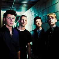 Обложка Rixton