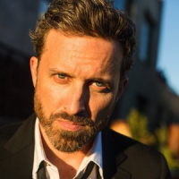 Обложка Rob Benedict