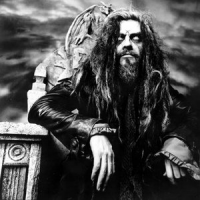Обложка Rob Zombie