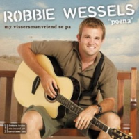 Обложка Robbie Wessels