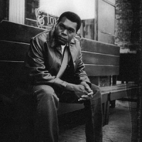 Обложка Robert Cray