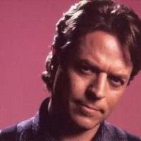 Обложка Robert Palmer