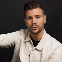 Обложка Robin Bengtsson