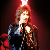 Обложка Rod Stewart