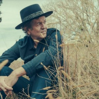 Обложка Rodney Crowell