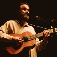 Обложка Rodrigo Amarante