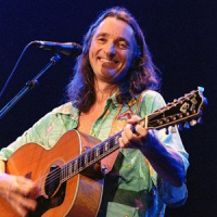 Обложка Roger Hodgson