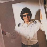 Обложка Ronnie Milsap