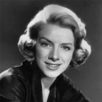 Обложка Rosemary Clooney