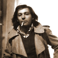 Обложка Rossi Vasco