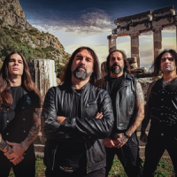 Обложка Rotting Christ