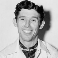 Обложка Roy Acuff