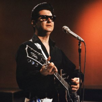 Обложка Roy Orbison