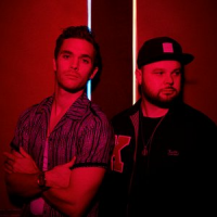 Обложка Royal Blood