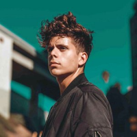 Обложка Rudy Mancuso